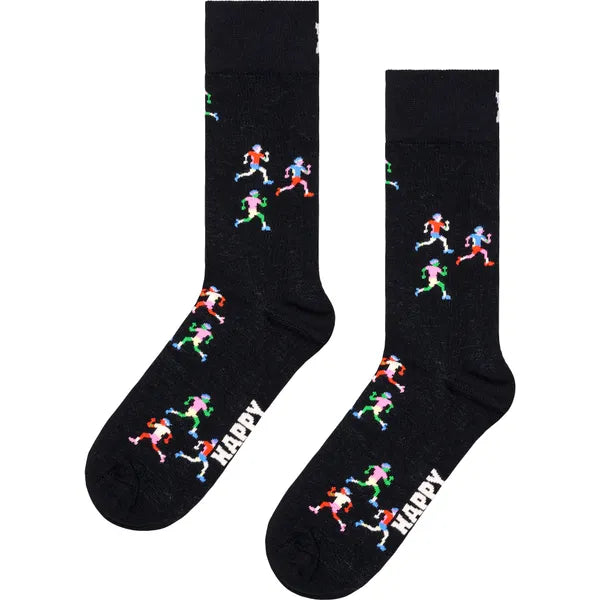 Runners - Sokkar - Happy Socks