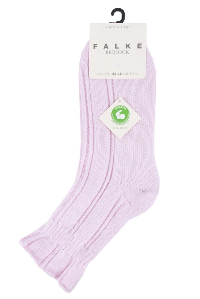 Bedsocks - dömu sokkar - Falke
