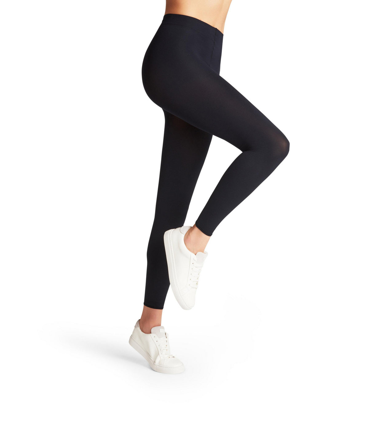 Pure Matt Leggings (100 den) - Falke