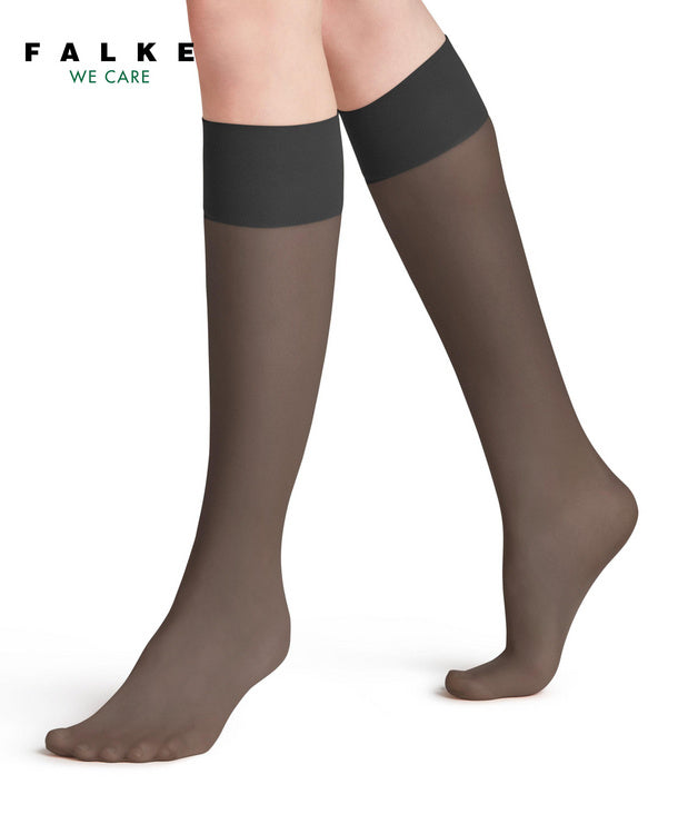 Pure Matt Knee High sokkar (20 den) - Falke