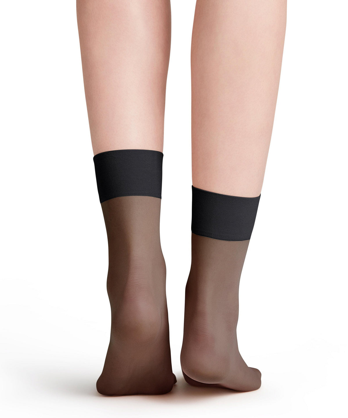 Pure Matt Anklet sokkar (20 den) - Falke
