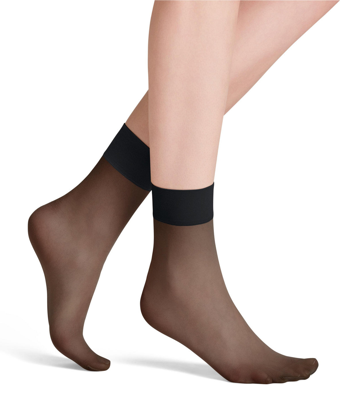Pure Matt Anklet sokkar (20 den) - Falke