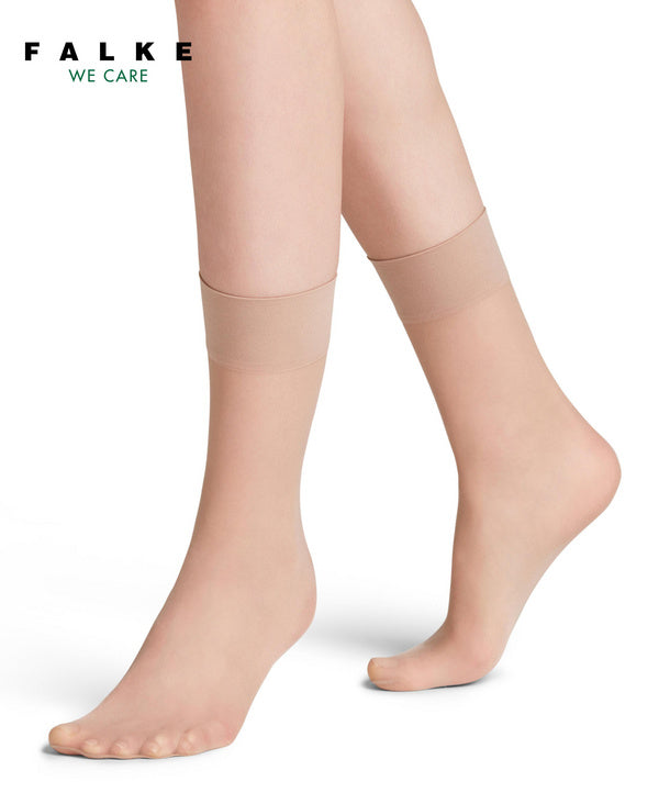 Pure Matt Anklet sokkar (20 den) - Falke