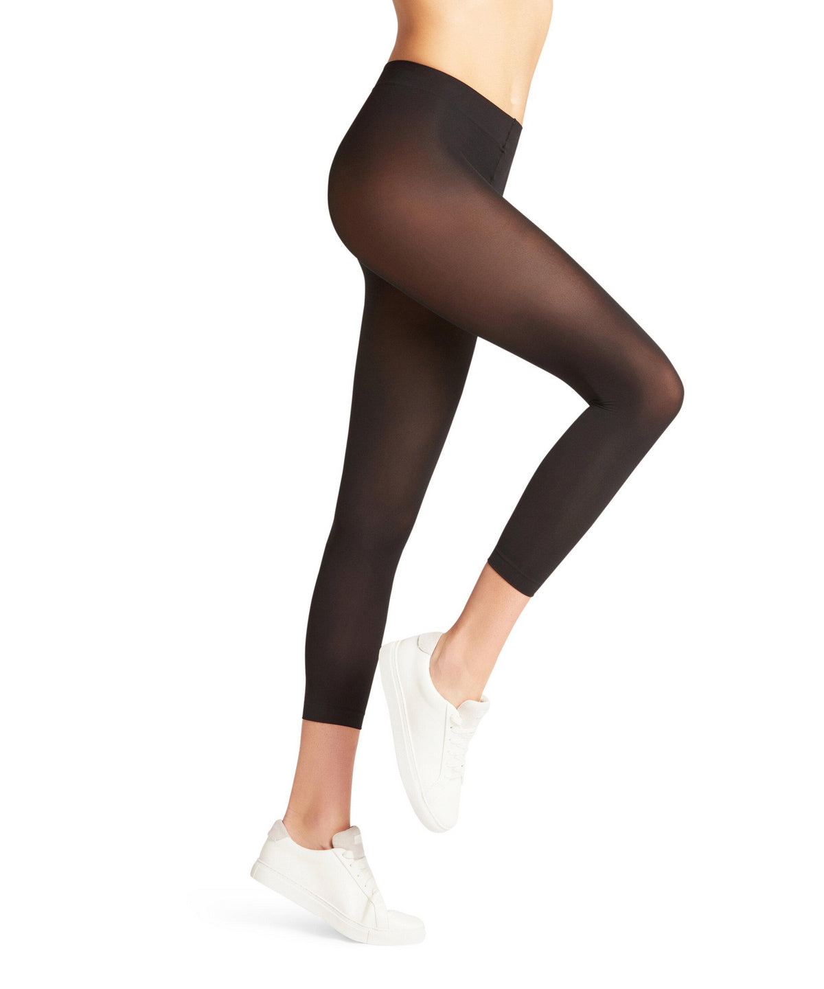 Pure Matt Leggings 3/4 (50 den) - Falke