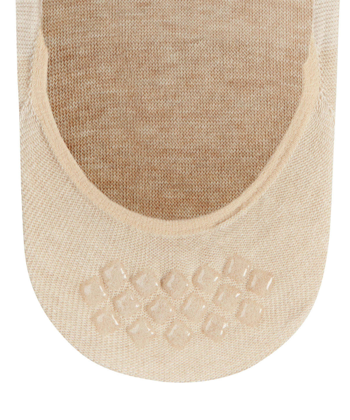 Step Medium Cut Herra No Show Sokkar - Falke