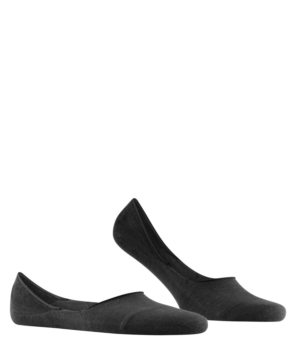 Step Medium Cut Herra No Show Sokkar - Falke
