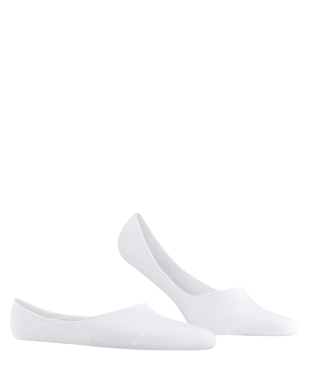 Step Medium Cut Herra No Show Sokkar - Falke