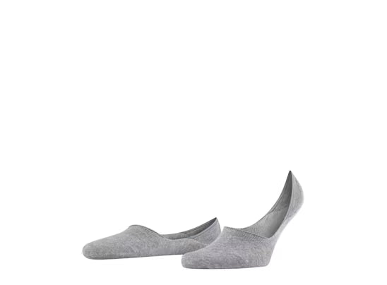 Step Medium Cut Herra No Show Sokkar - Falke