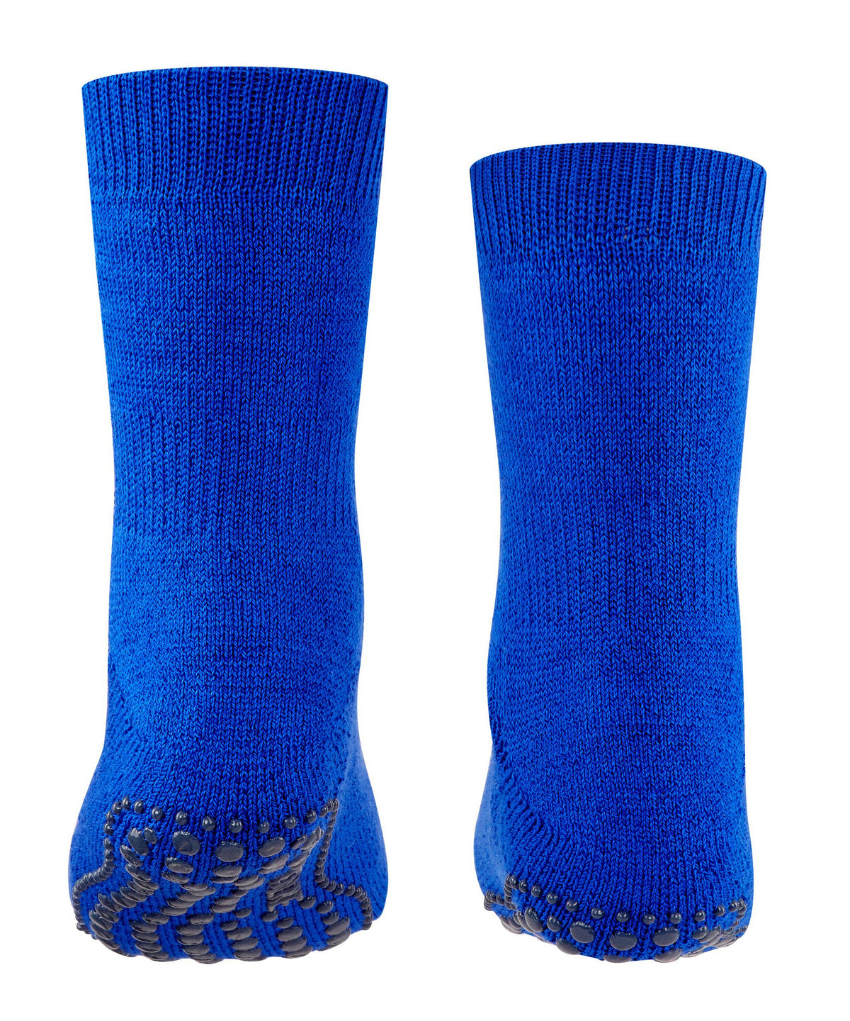 Barna Catspads- sokkar með gripi - Falke