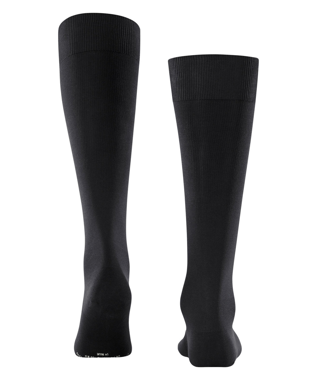 Flugsokkar Herra - Falke Travel og Comfort (Bómull)