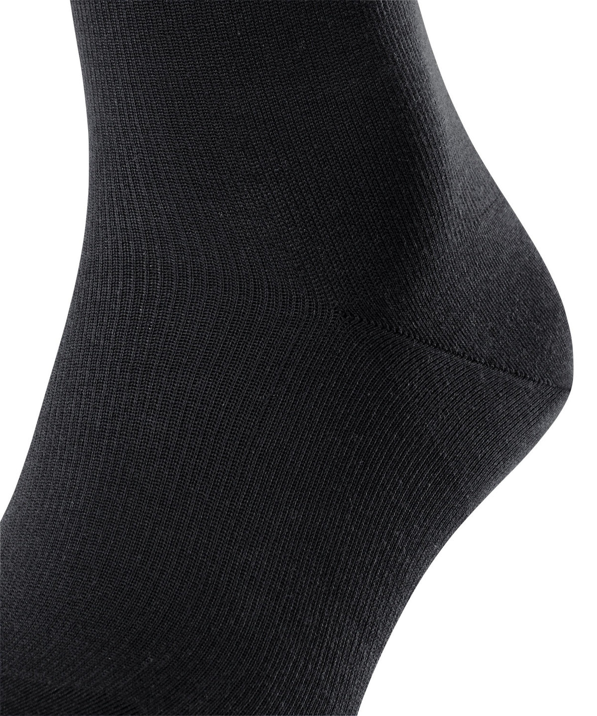 Flugsokkar Herra - Falke Travel og Comfort (Bómull)