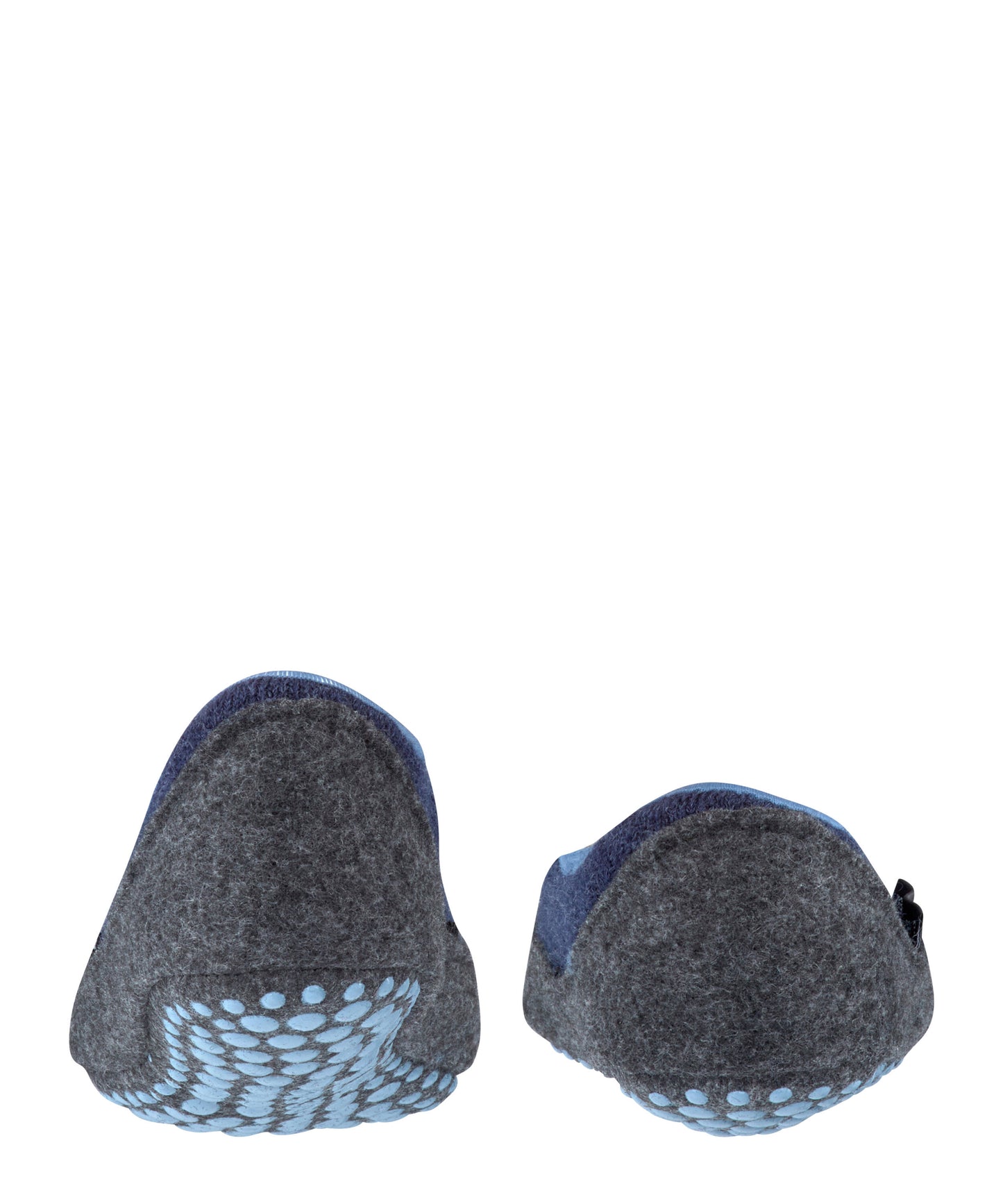 Cosy shoe barna inniskór - Falke