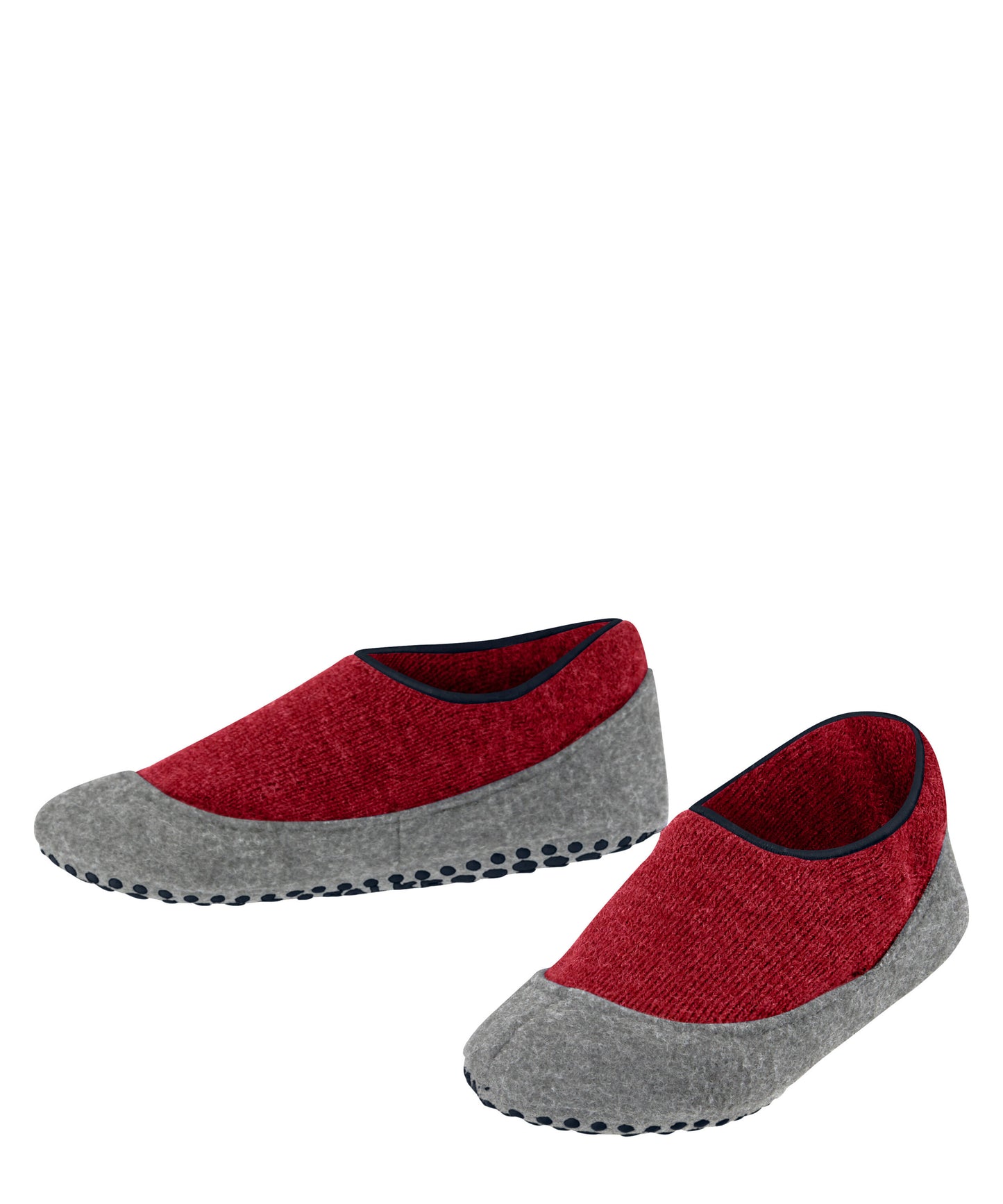 Cosy shoe barna inniskór - Falke