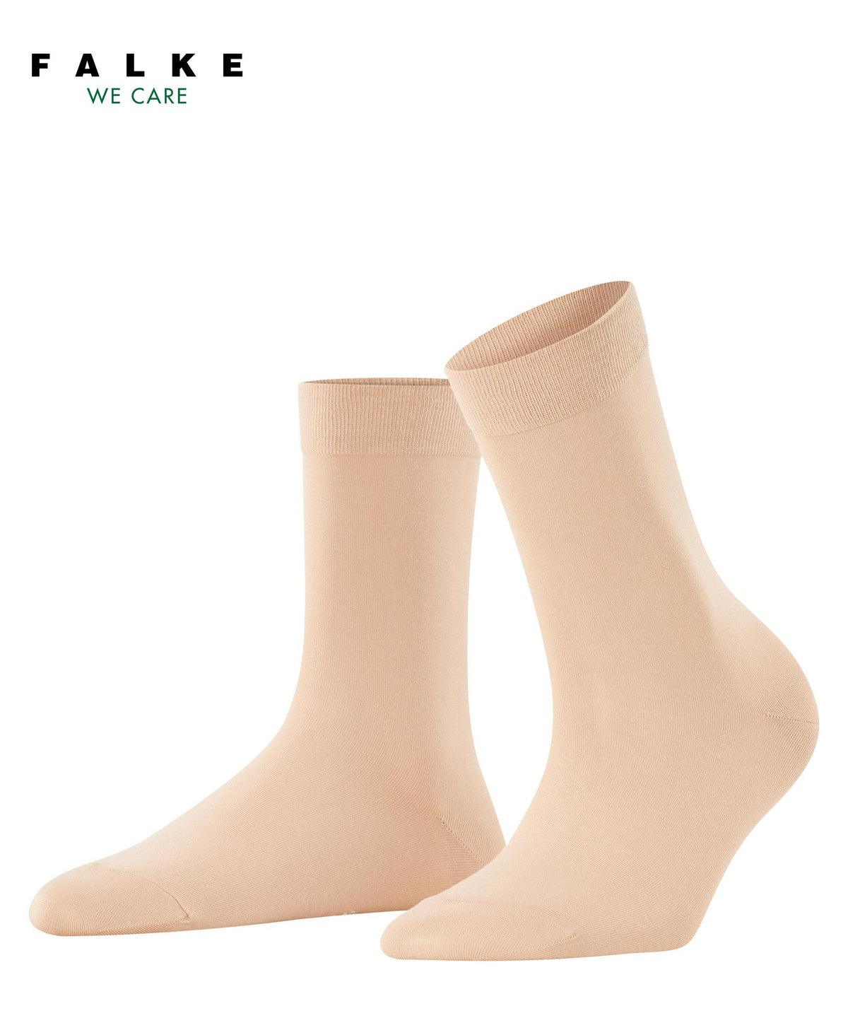 Cotton Touch dömu sokkar - Falke