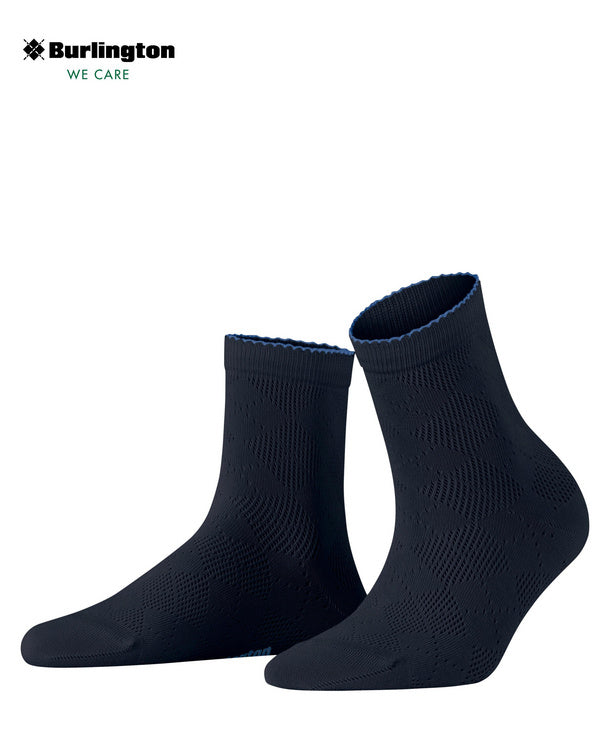 Chelsea Dömu sokkar Organic cotton- Burlington
