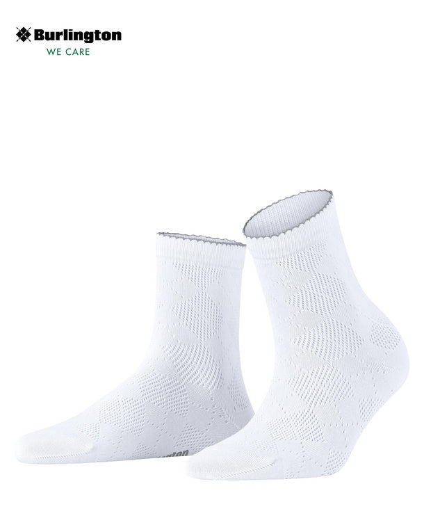 Chelsea Dömu sokkar Organic cotton- Burlington
