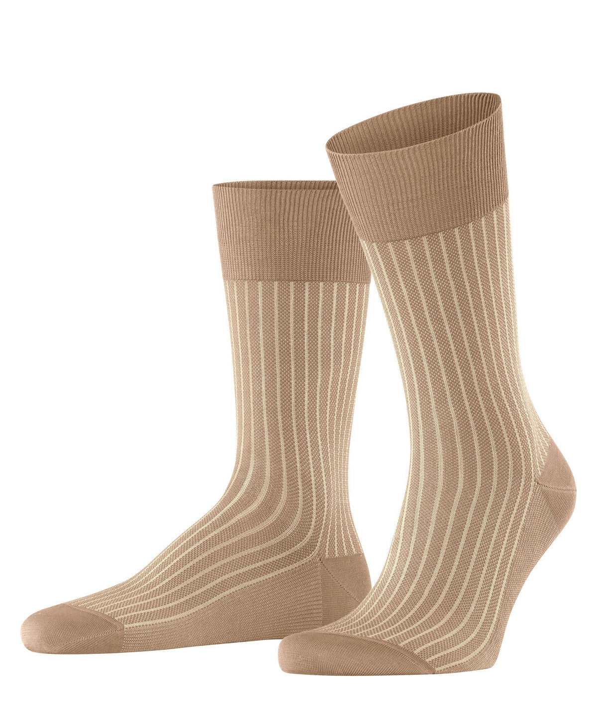 Falke Oxford Stripe - herrasokkar