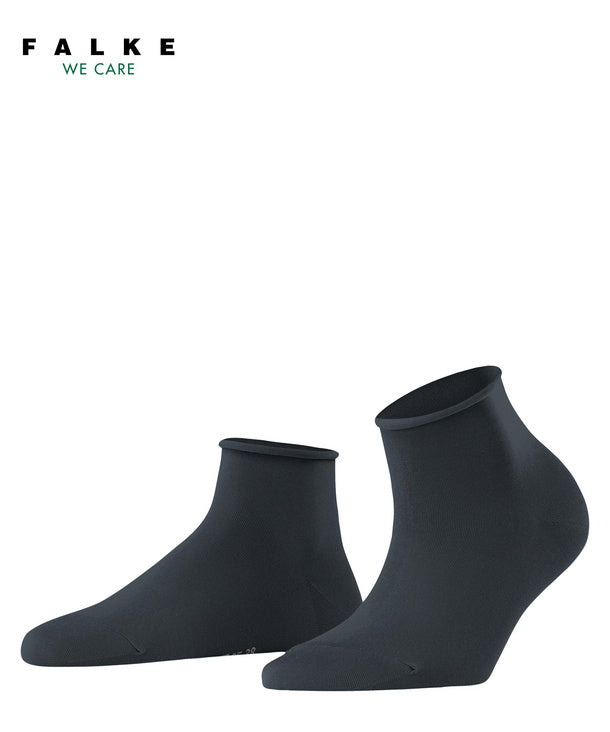 Cotton Touch, dömu Roll Top - Falke