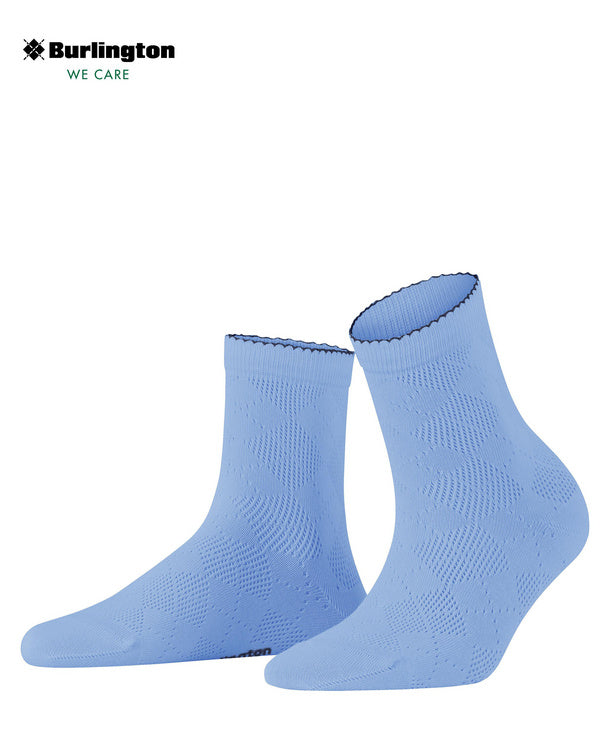 Chelsea Dömu sokkar Organic cotton- Burlington