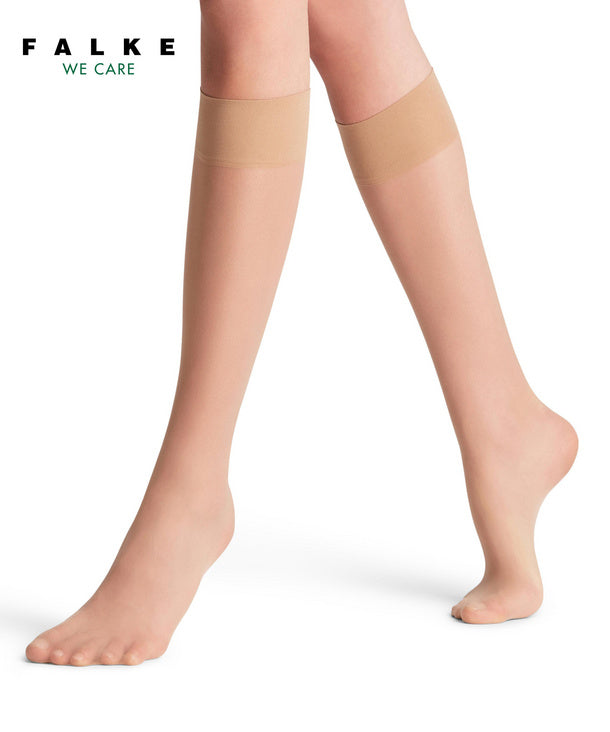 Pure Matt Knee High sokkar (20 den) - Falke
