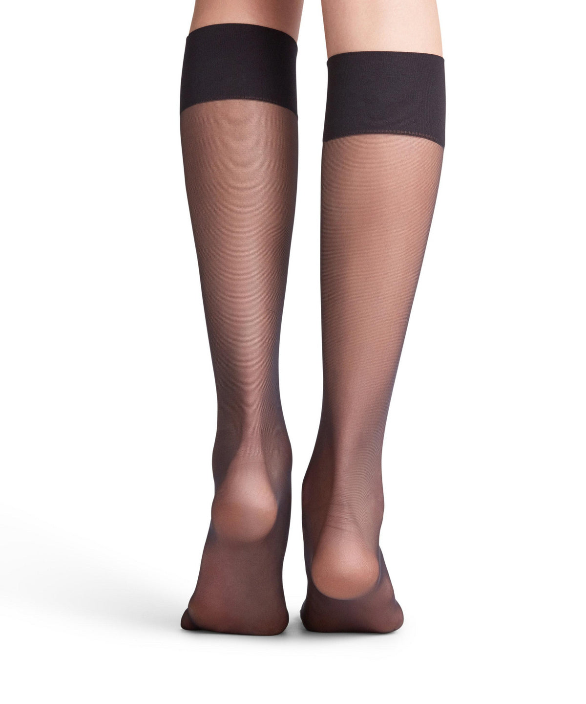 Pure Matt Knee High sokkar (20 den) - Falke
