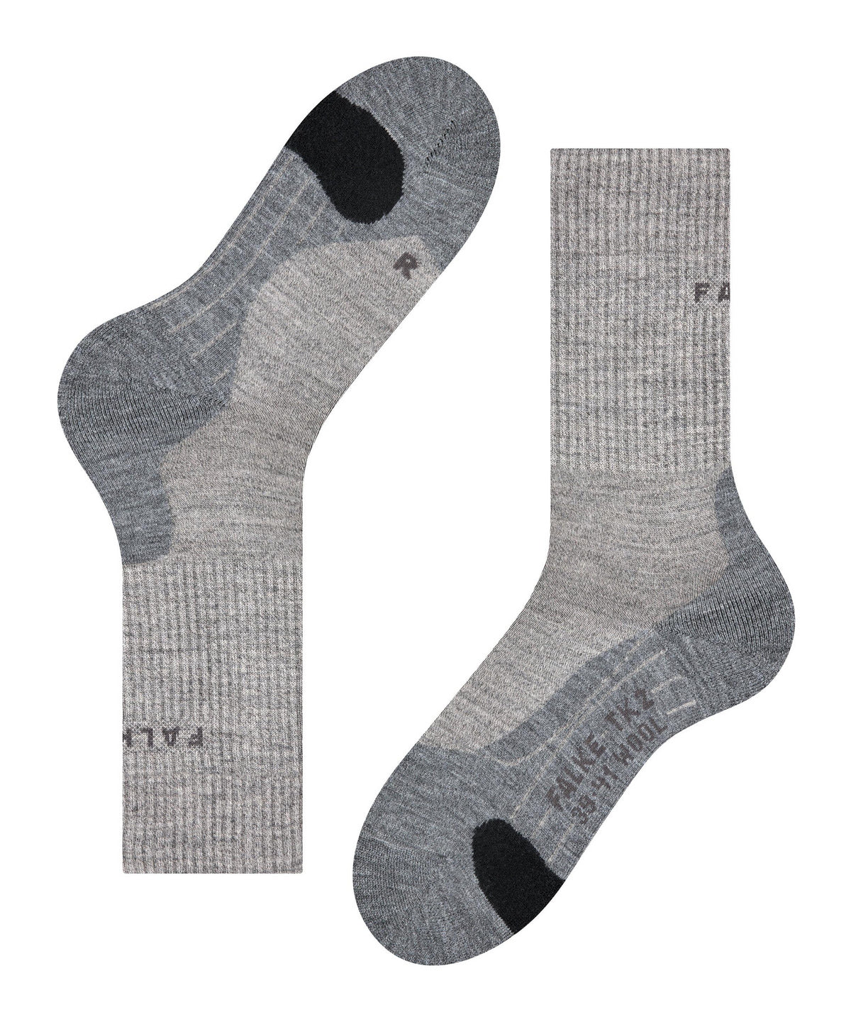 Herra TK2 Wool Explore - Falke göngusokkar