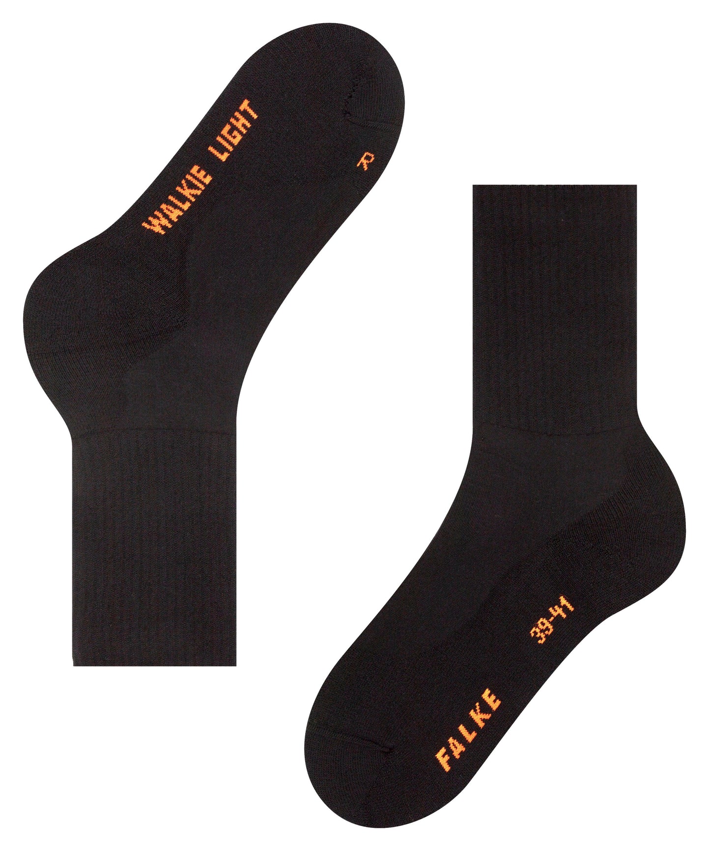 Walkie Light Unisex sokkar - Falke