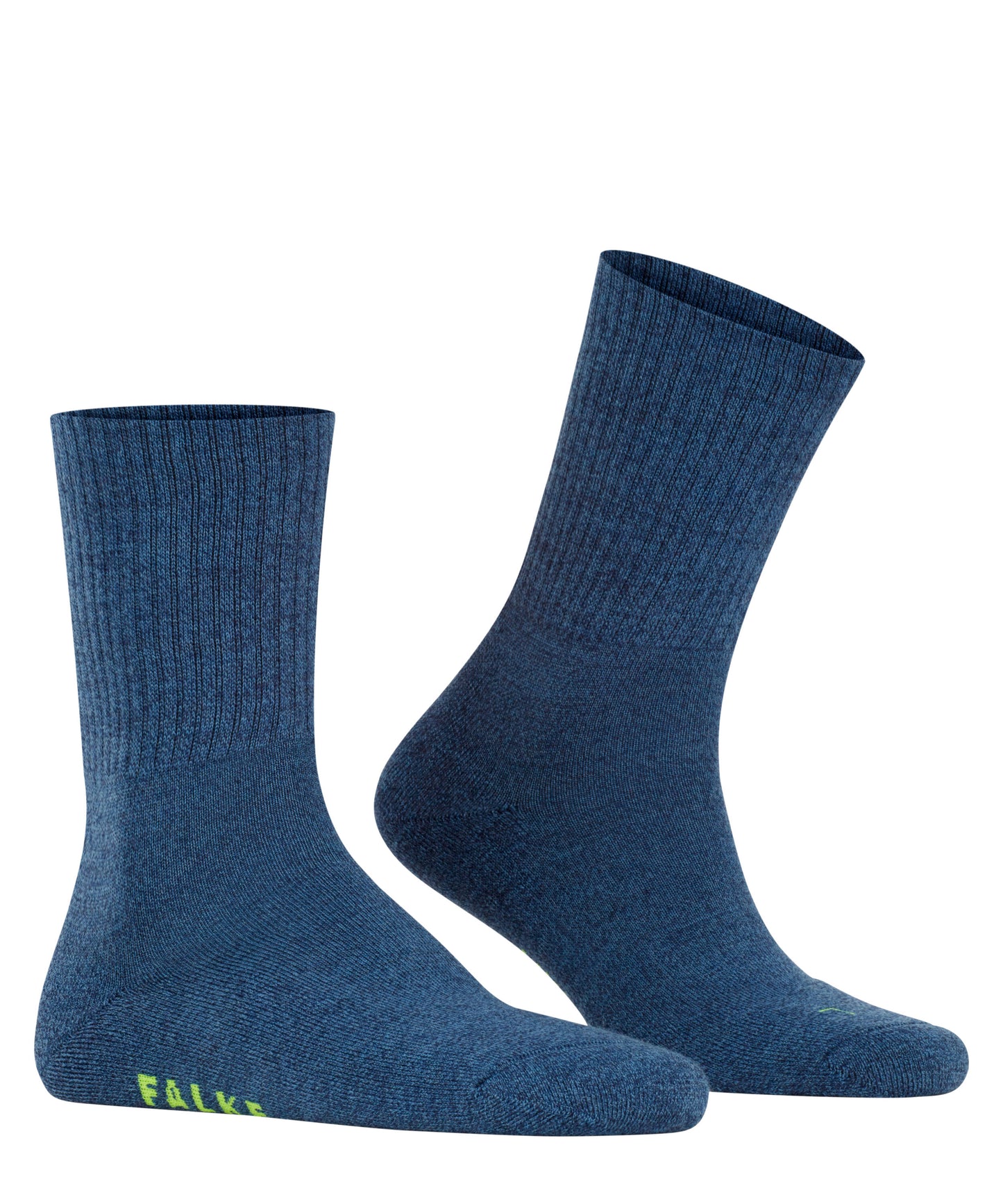 Walkie Light Unisex sokkar - Falke