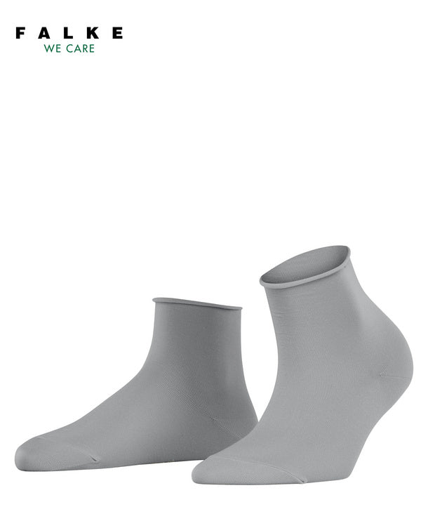 Cotton Touch, dömu Roll Top - Falke