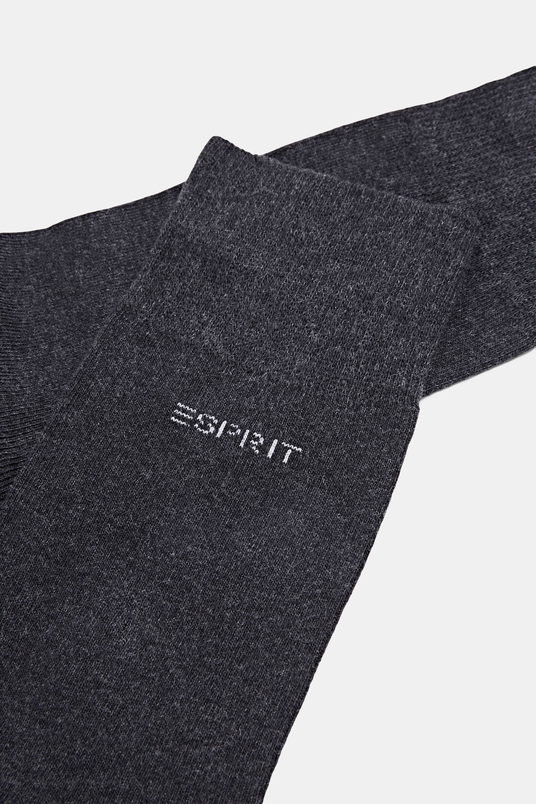 Herra sokkar -bómull 5- pakk - Esprit