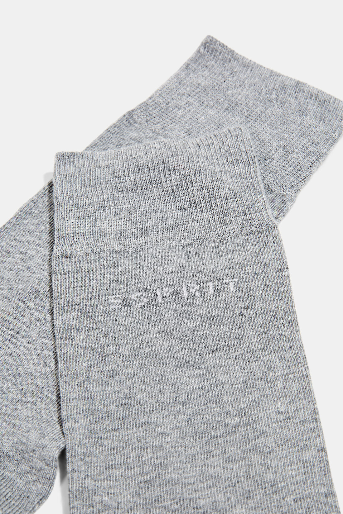 Herra sokkar -bómull 5- pakk - Esprit
