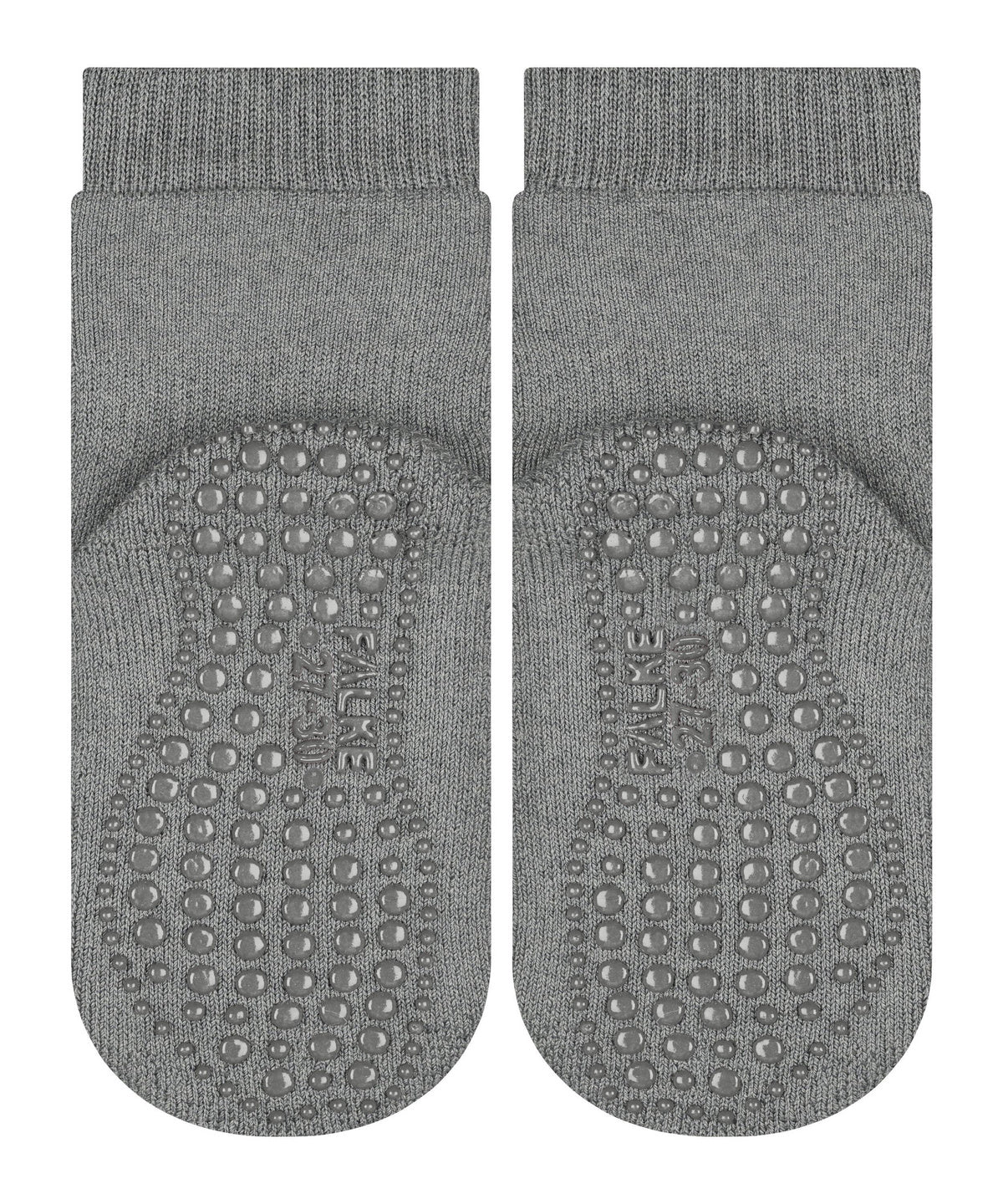 Barna Catspads- sokkar með gripi - Falke