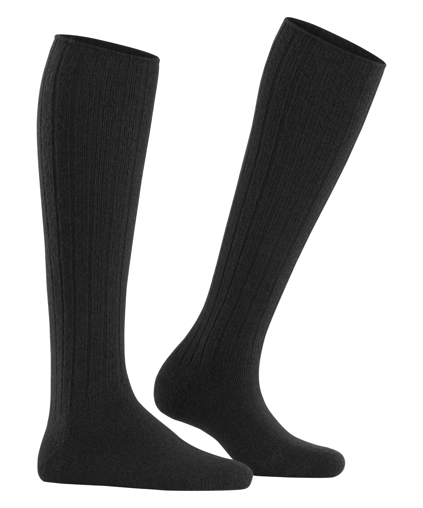 Cosy Rib Knee-High sokkar - Burlington