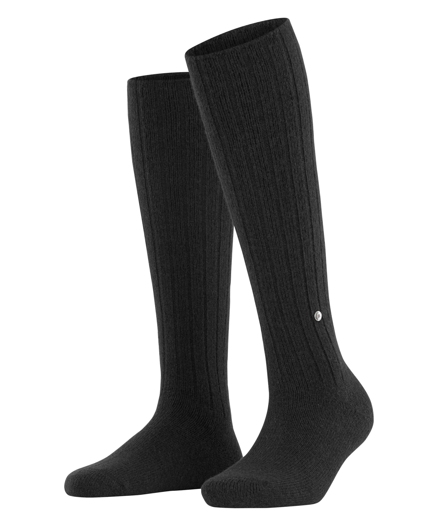 Cosy Rib Knee-High sokkar - Burlington