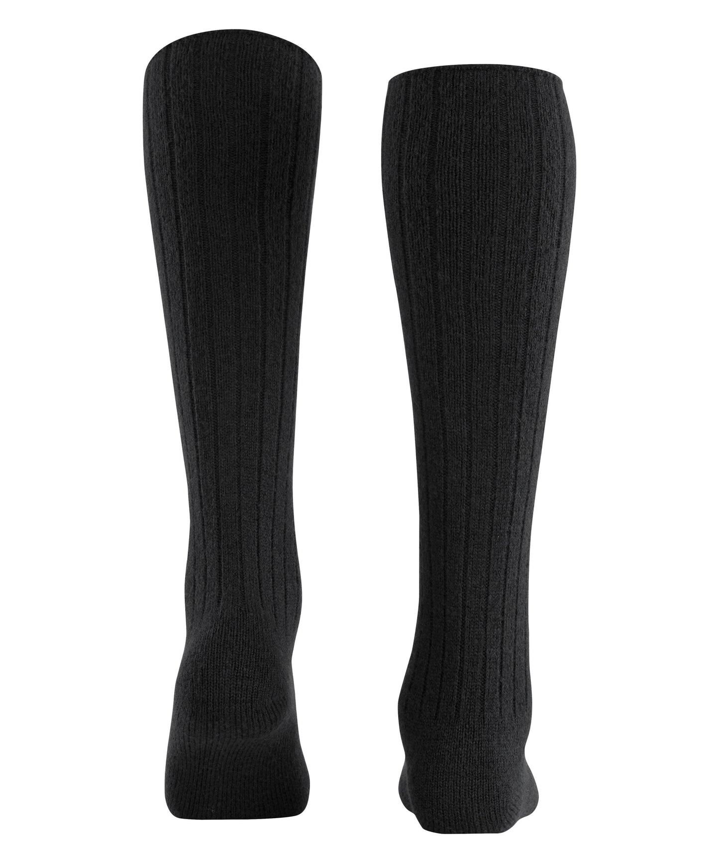 Cosy Rib Knee-High sokkar - Burlington