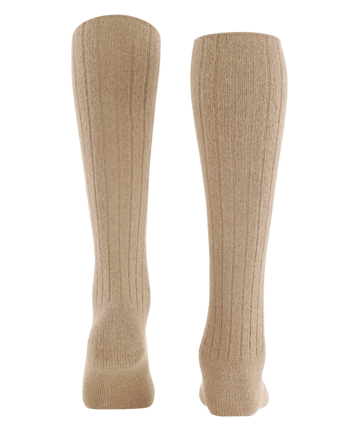 Cosy Rib Knee-High sokkar - Burlington