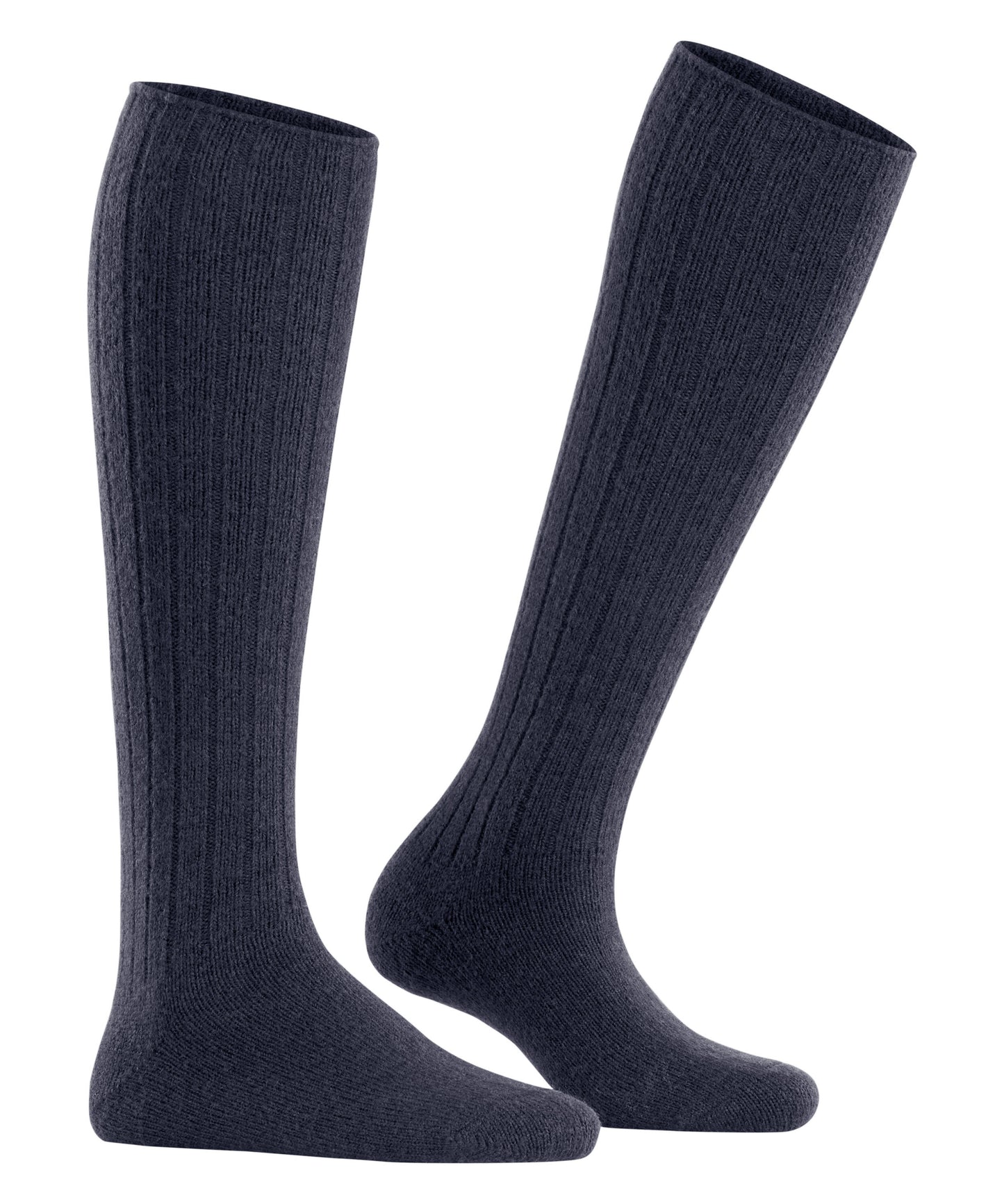 Cosy Rib Knee-High sokkar - Burlington