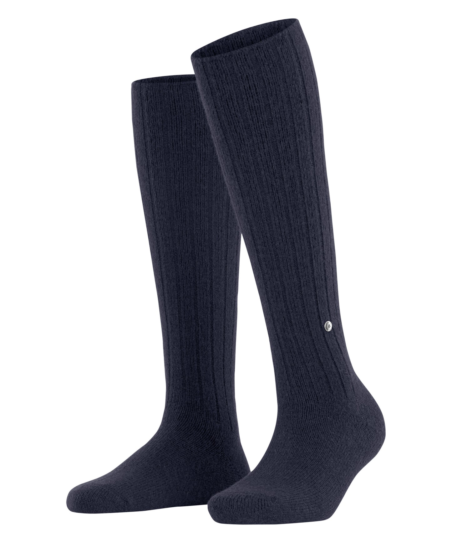 Cosy Rib Knee-High sokkar - Burlington