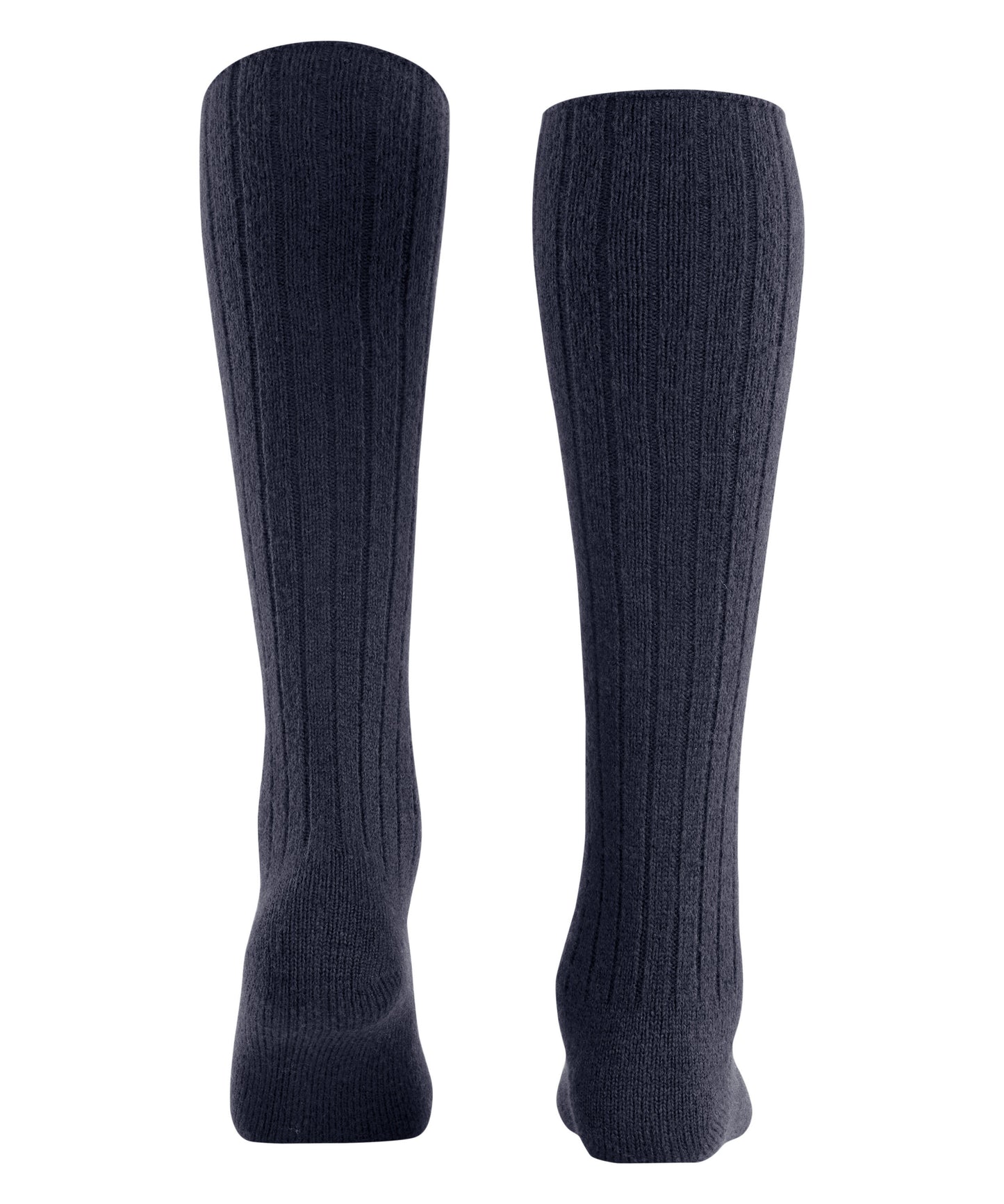 Cosy Rib Knee-High sokkar - Burlington