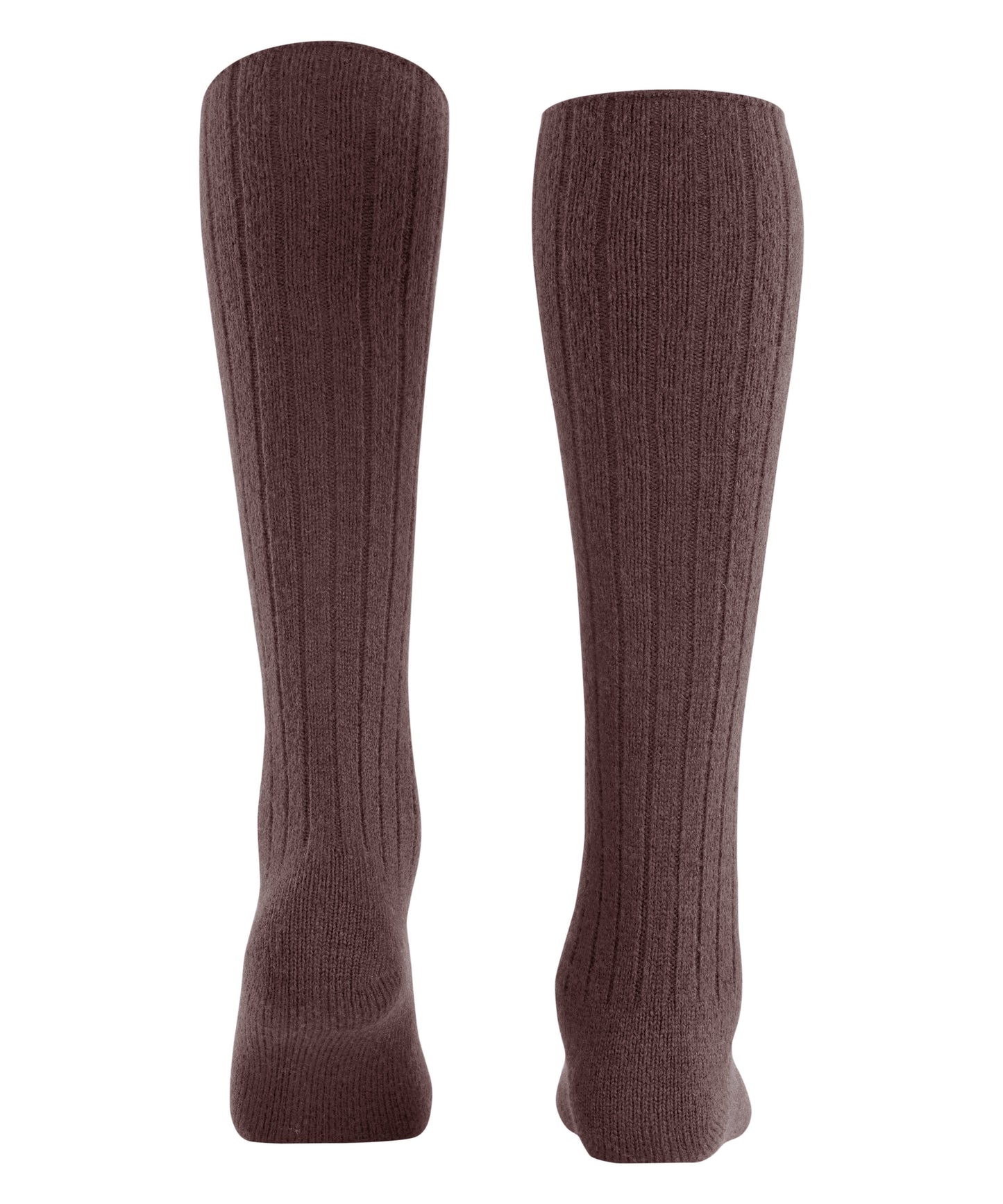 Cosy Rib Knee-High sokkar - Burlington