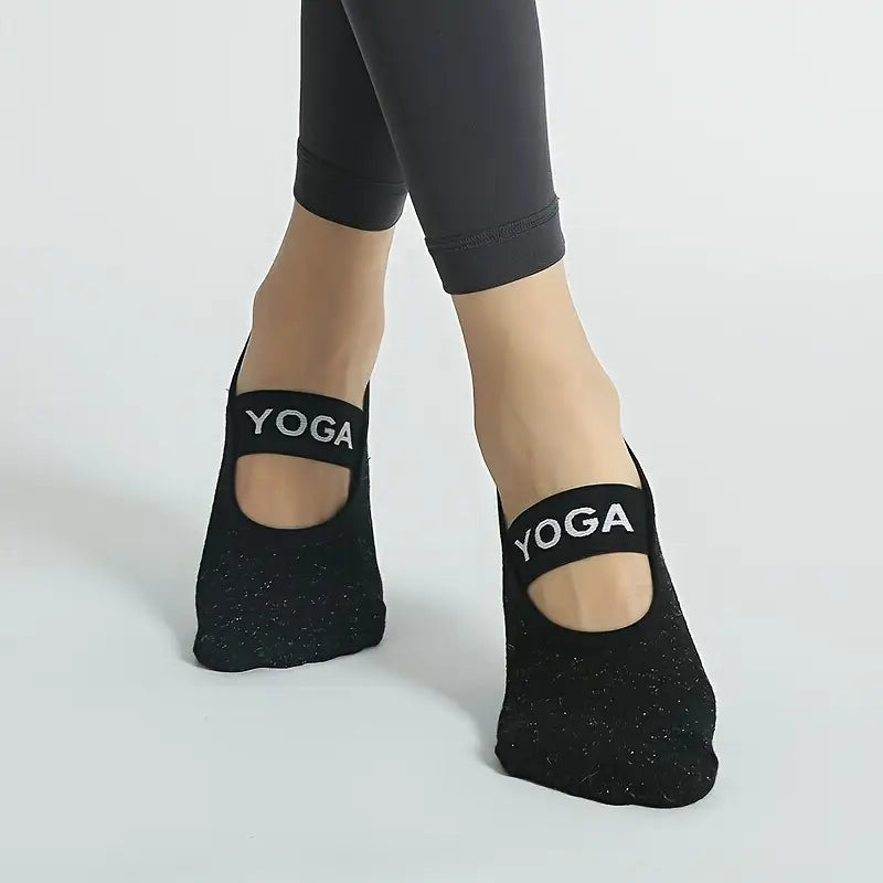 YOGA tásusokkar -Ein stærð