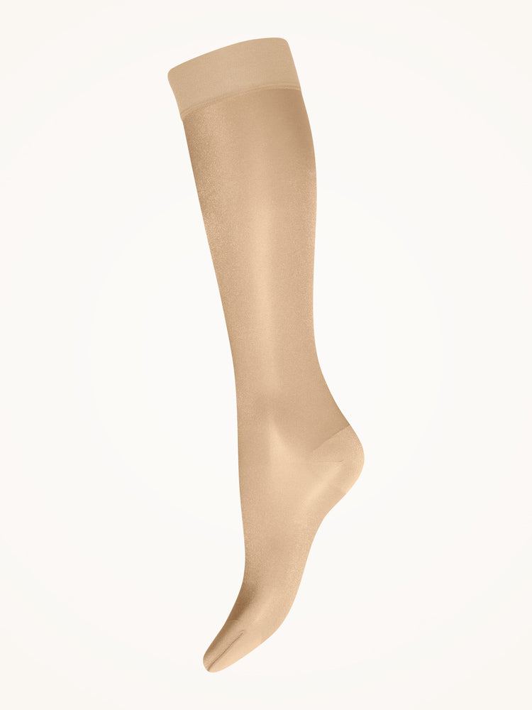 Pure Energy Leg Vitalizer Hnésokkar (30 den) - Wolford