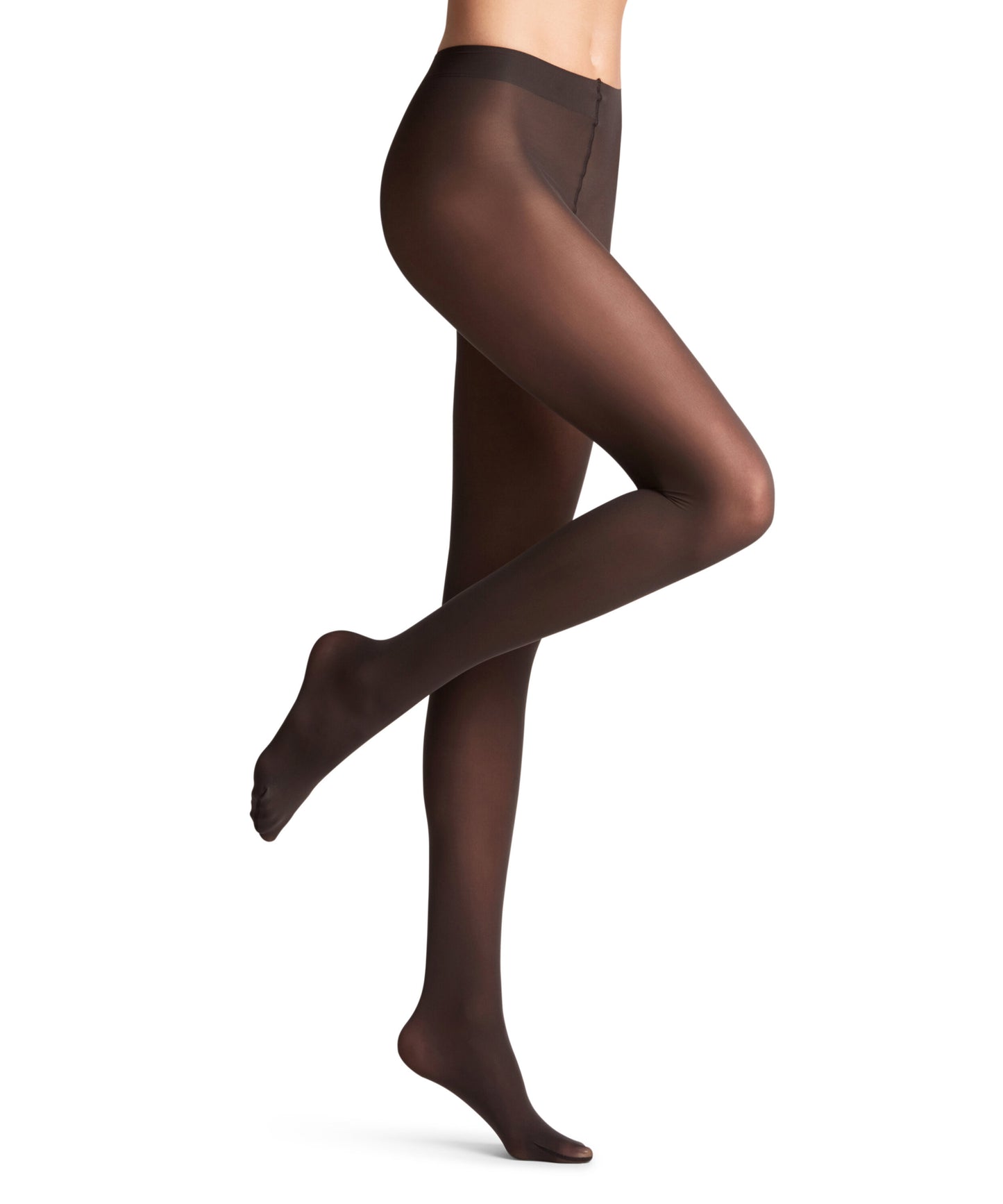 Matt Deluxe Sokkabuxur (30 den) - Falke