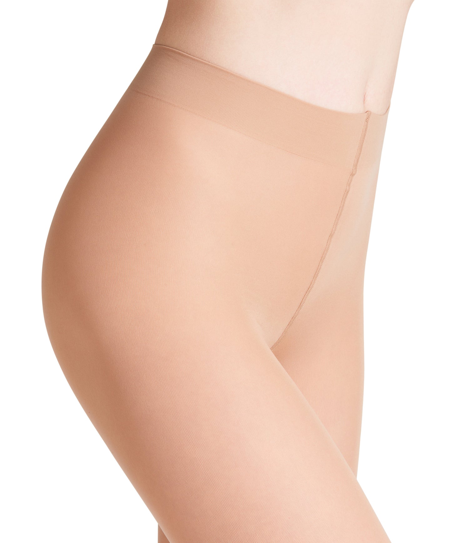 Matt Deluxe Sokkabuxur (30 den) - Falke