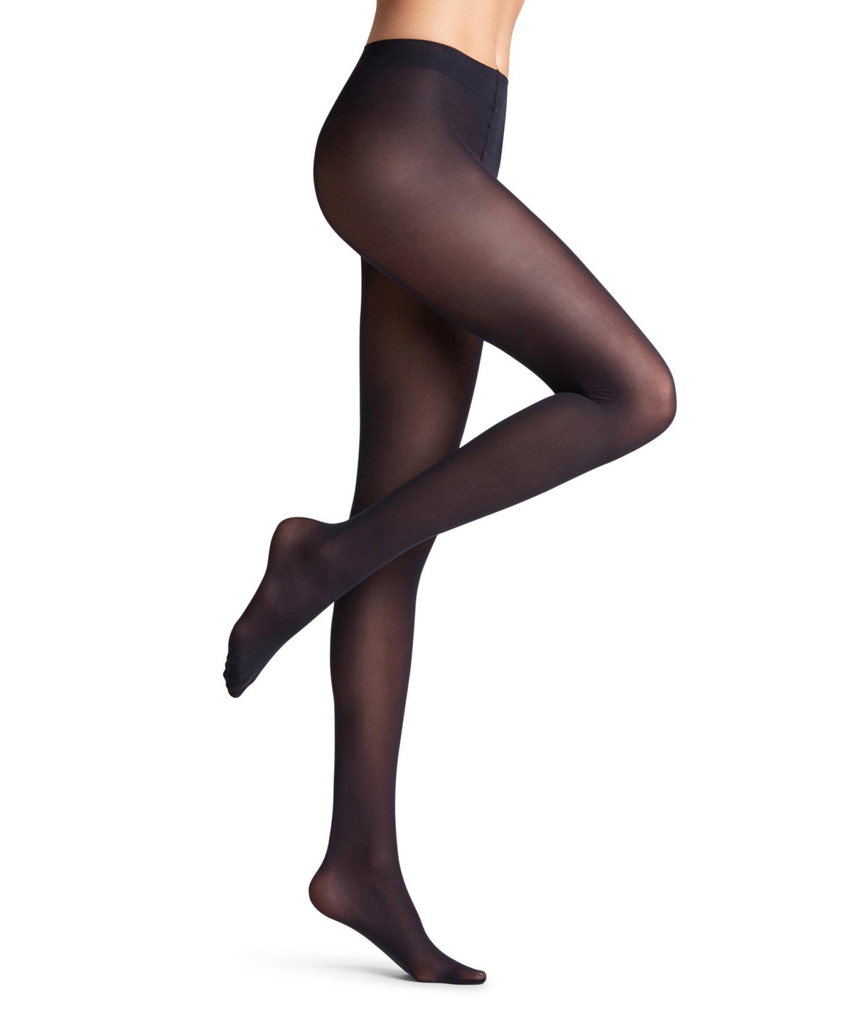 Matt Deluxe Sokkabuxur (30 den) - Falke