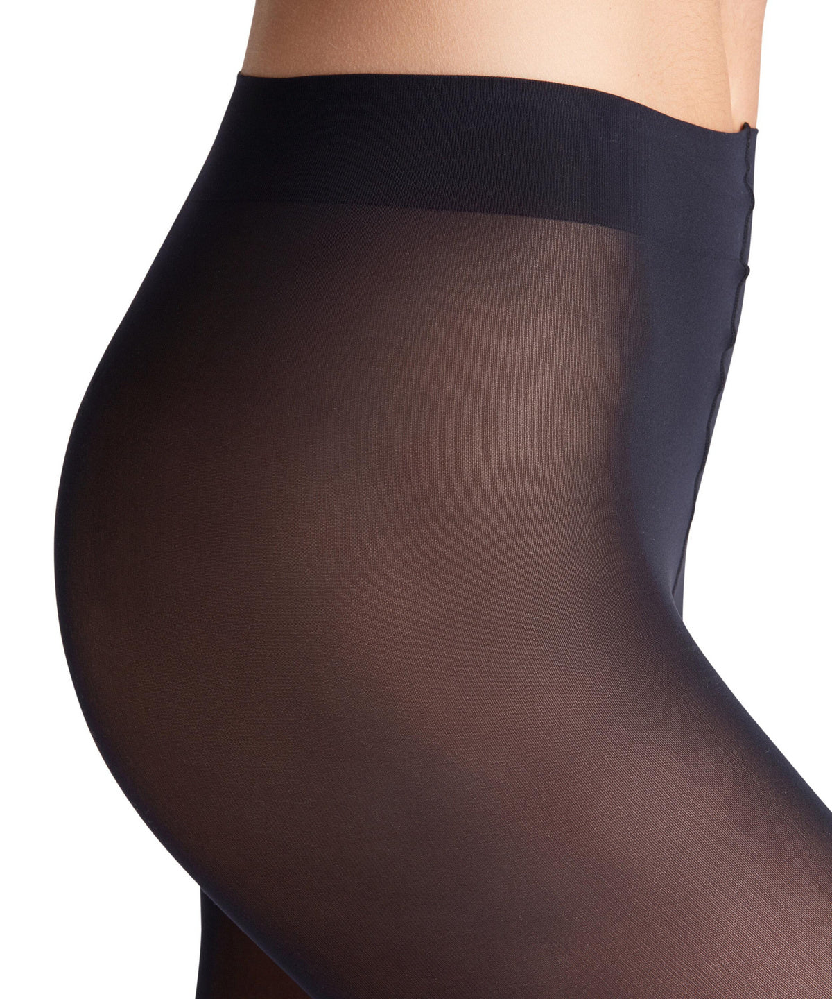 Matt Deluxe Sokkabuxur (30 den) - Falke