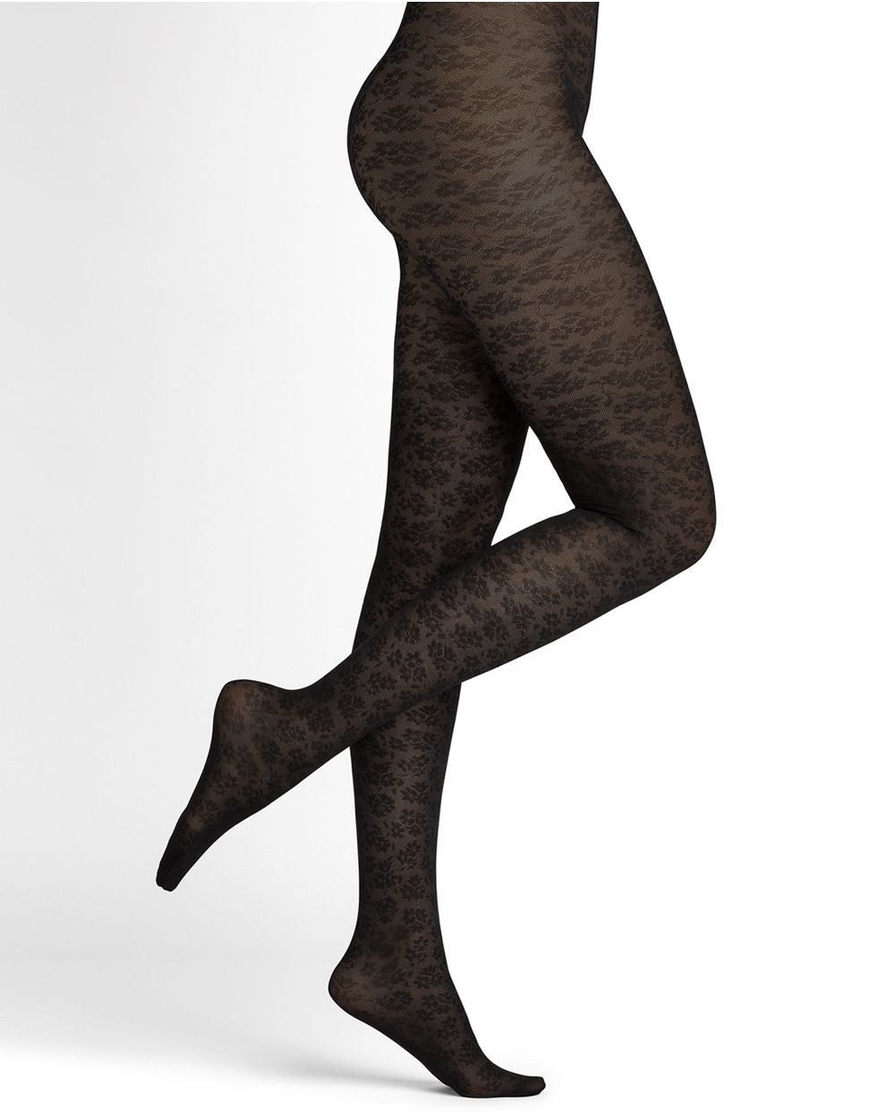 Liberty Sokkabuxur (30 den) - Bleuforêt