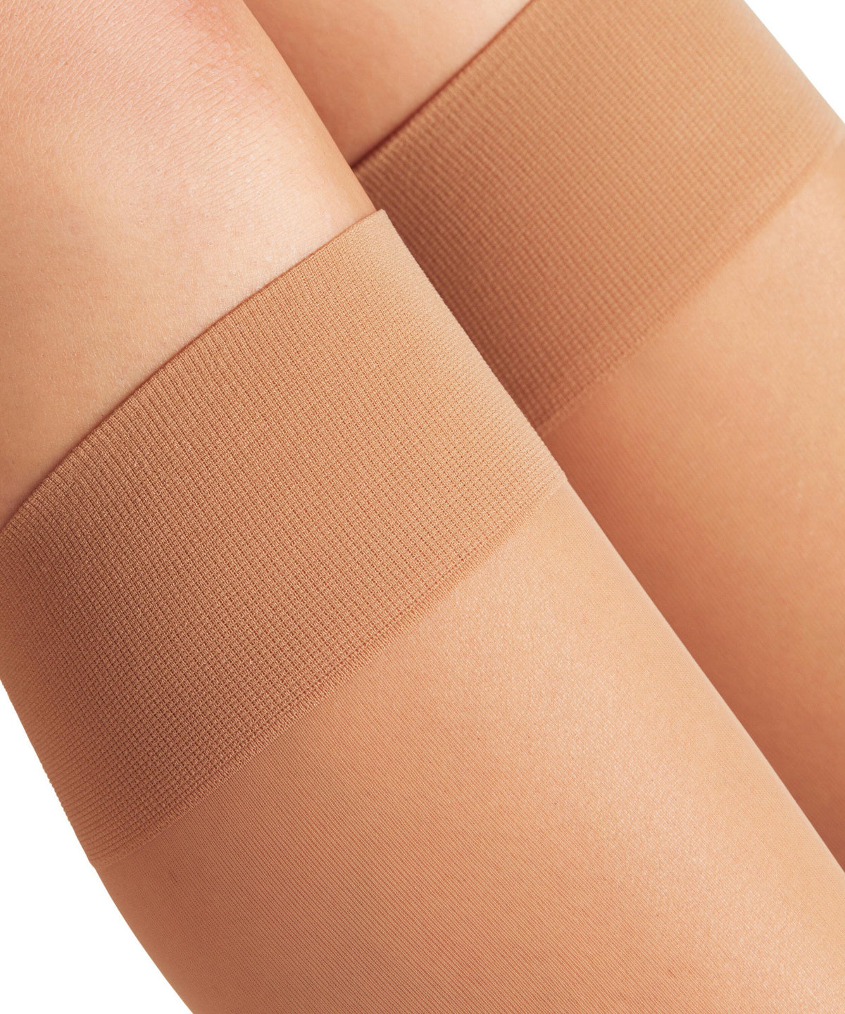Matt Deluxe Knee-high sokkar (20 den) - Falke