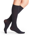 Seidenglatt Knee High sokkar (40 den) - Falke