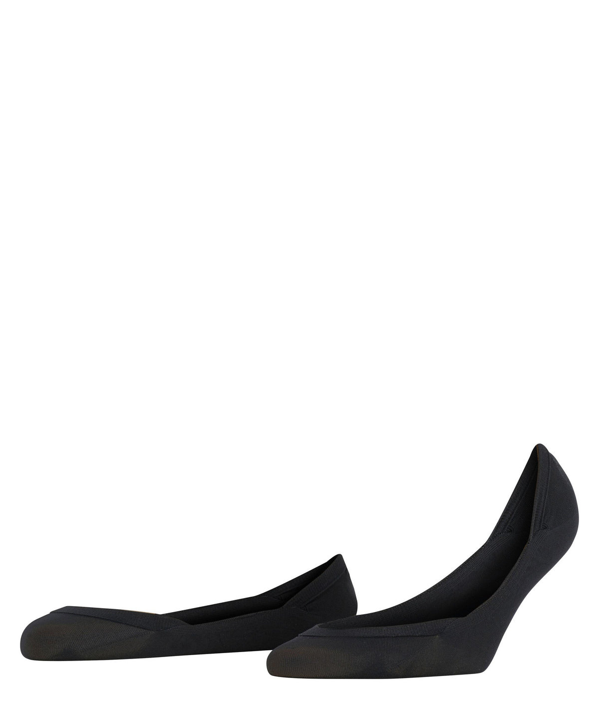 Elegant Step 'No Show' Sokkar - Falke